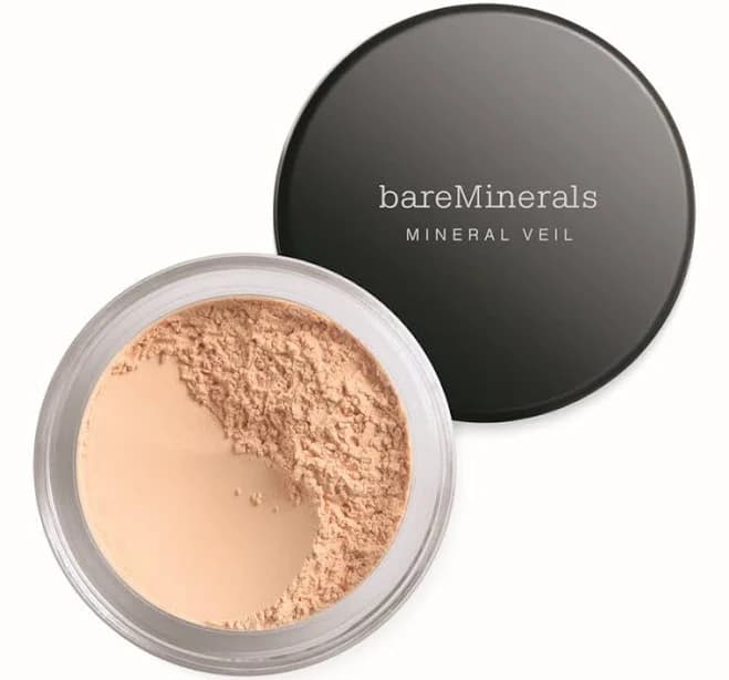 bareMinerals Mineral Veil Setting Powder