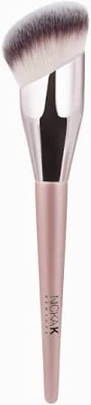 Angled Foundation Brush