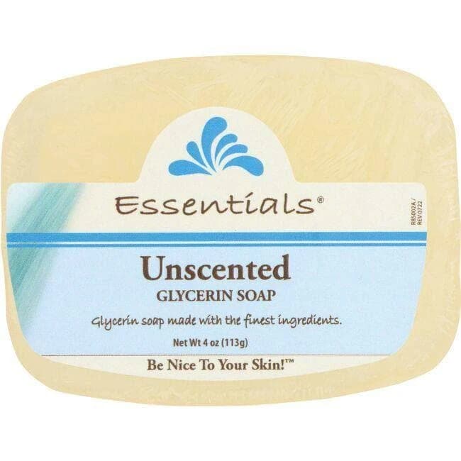 Clearly Natural Bar Soap Unscented