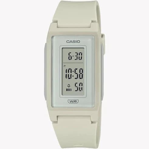 Women Casio LF-10WH-8EF