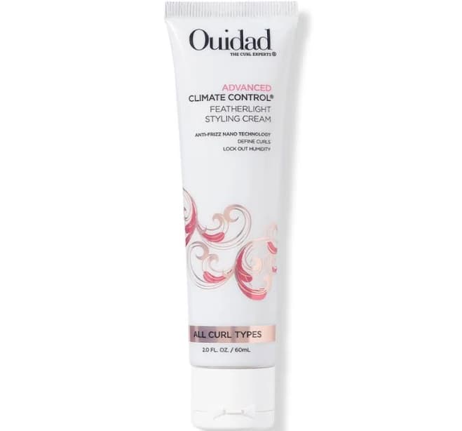 Ouidad Advanced Climate Control Featherlight Styling Cream