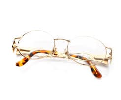 Vintage Hilton Picadilly F 980 C3 24KT – Vintage Frames Company