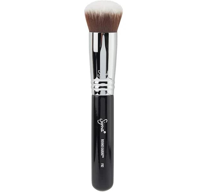 Sigma Beauty F82 Round Kabuki Brush