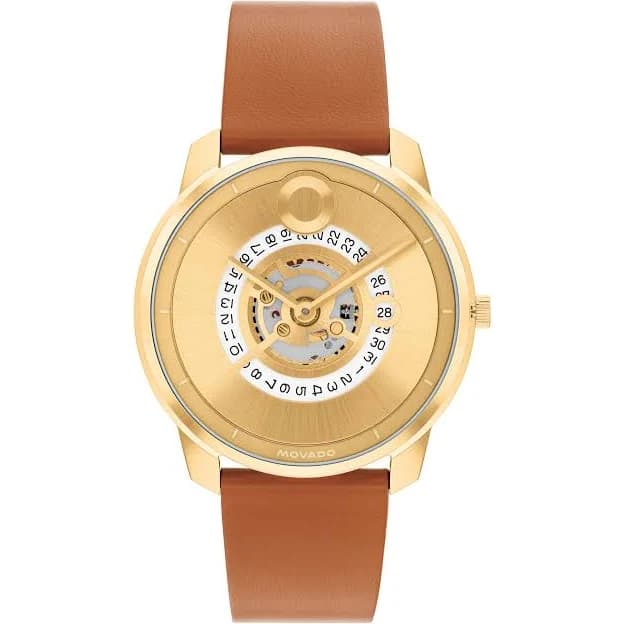Movado Men's Trend Watch