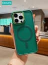 Video frame trigger