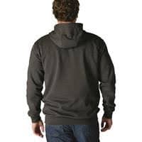 Carhartt Rain Defender® Loose Fit Midweight 1889 Graphic Sweatshirt Hoodie | Sportsman's Guide