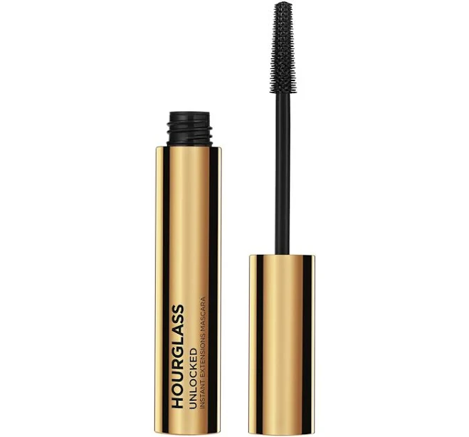 Hourglass Unlocked Instant Extension Mascara