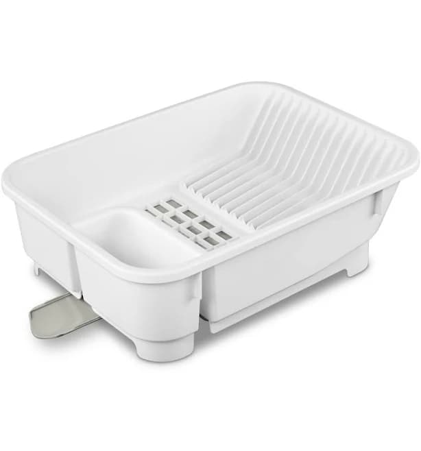 Mainstays Kitchen Sink Organizer Set