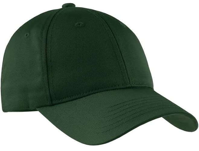 Plain Cap
