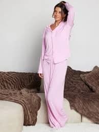 Comfrt Luna Lounge Pj Set