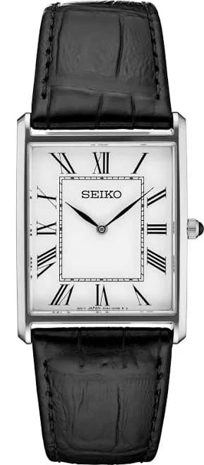 Seiko Men's Watch SWR049 Essentials
