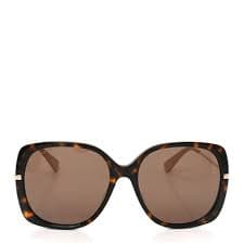 Gucci Square Frame GG0511S Sunglasses Tortoise 1774580 – FASHIONPHILE