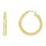 Video frame trigger