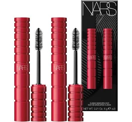 Nars Wholesale Climax Mascara Duo Set