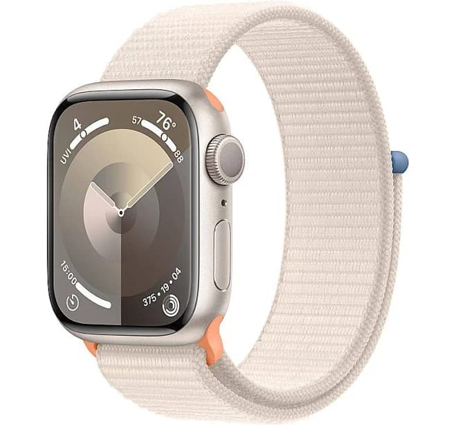 Restored Apple Watch Series 8 Aluminum Case