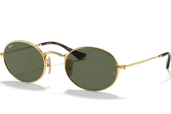 Ray-Ban Oval Sunglasses