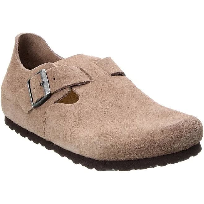 Birkenstock London Suede