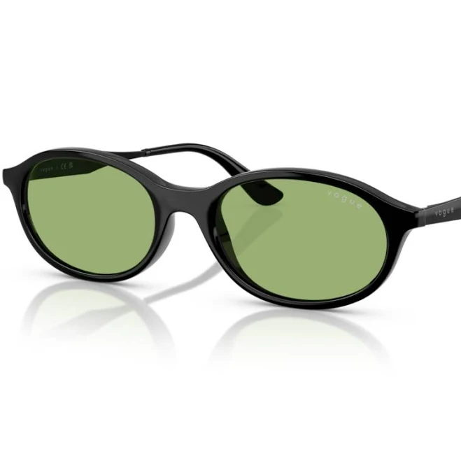 Vogue VO5625S Sunglasses Women's 52