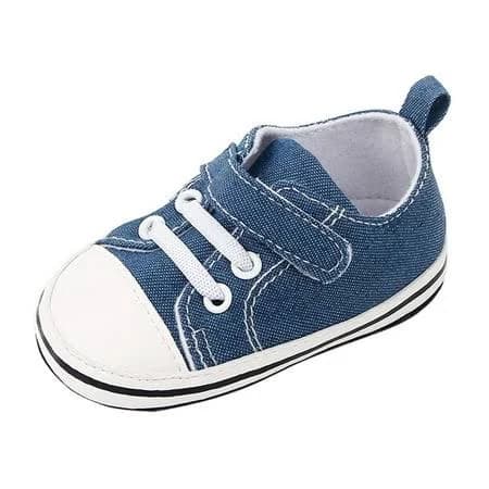 Ylyl Baby Tennis Sneaker