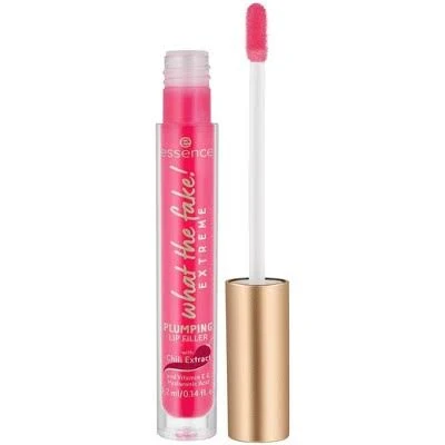 Essence What The Fake! Extreme Clumsy Lip Filler