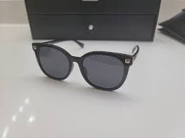 Moschino Woman's Sunglasses