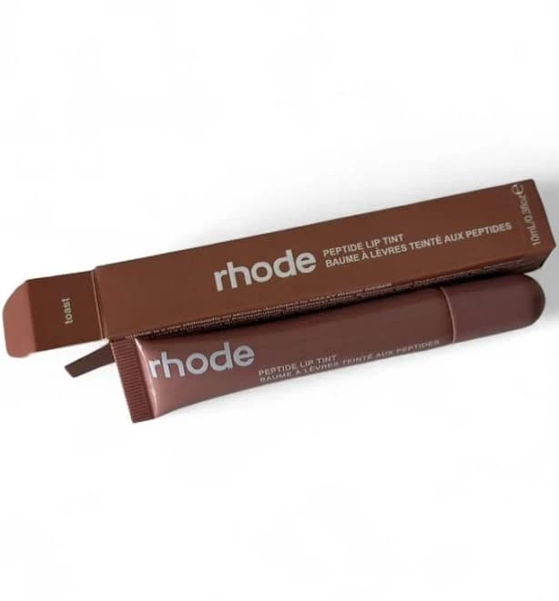Rhode Brown/Burgundy Lip Tint - Makeup