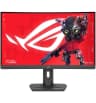 Video frame trigger