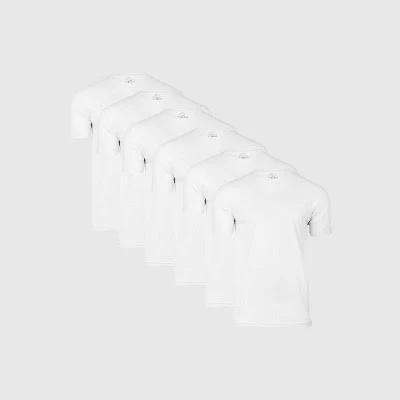 Men's true classic Classic Crew Neck 3-Pack