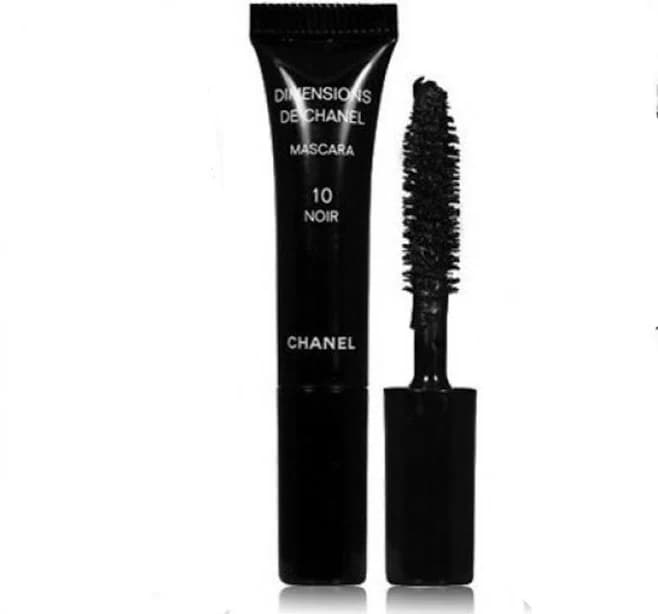 Chanel Le Volume De Waterproof Mascara