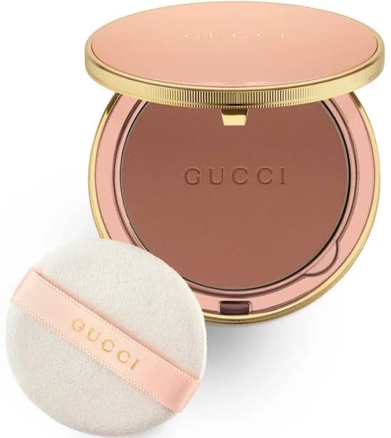 Gucci Poudre de Beauté Mat