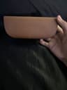 Video frame trigger