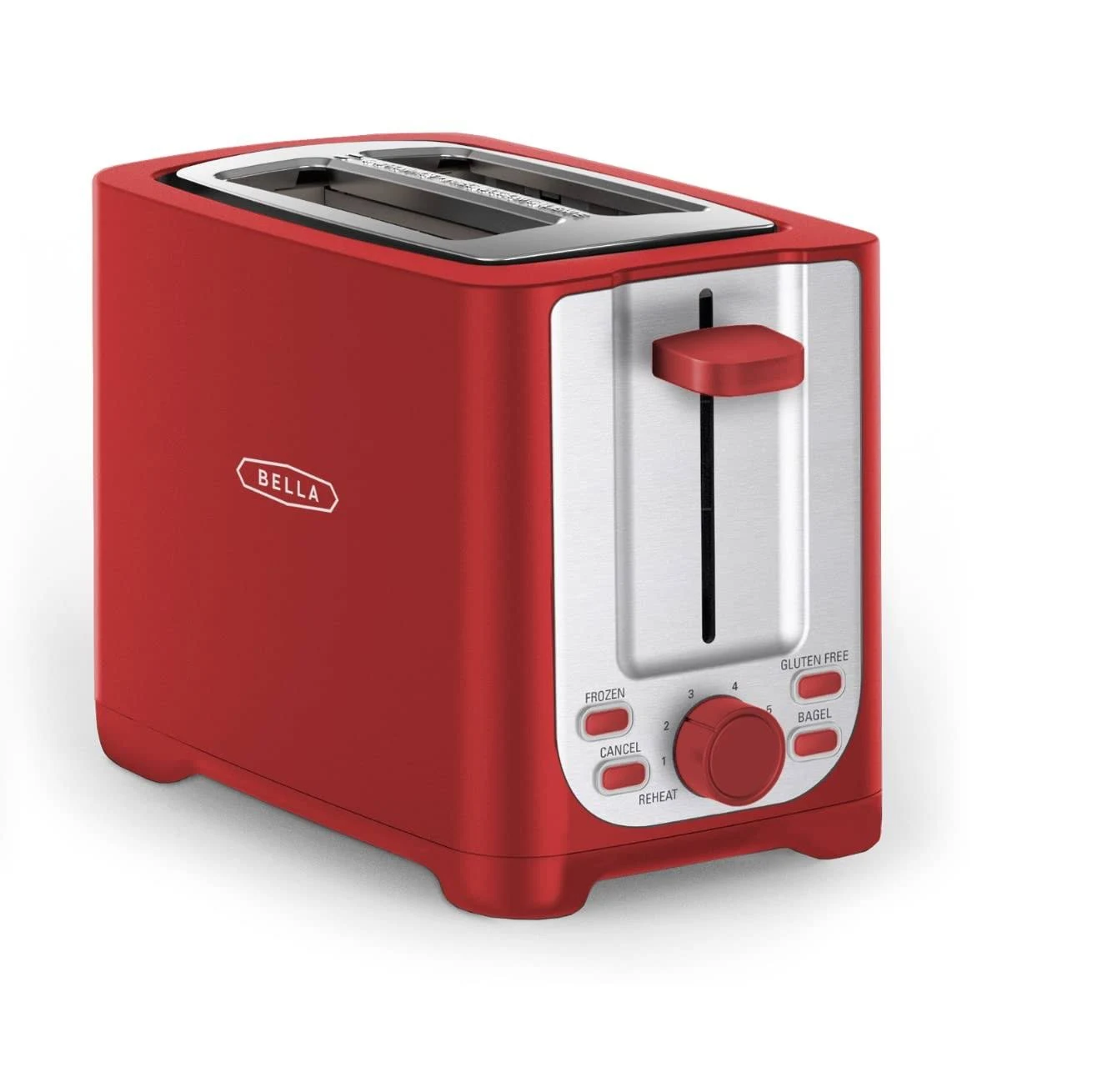 Kitchen Switchen Resale Bella 2-Slice Toaster