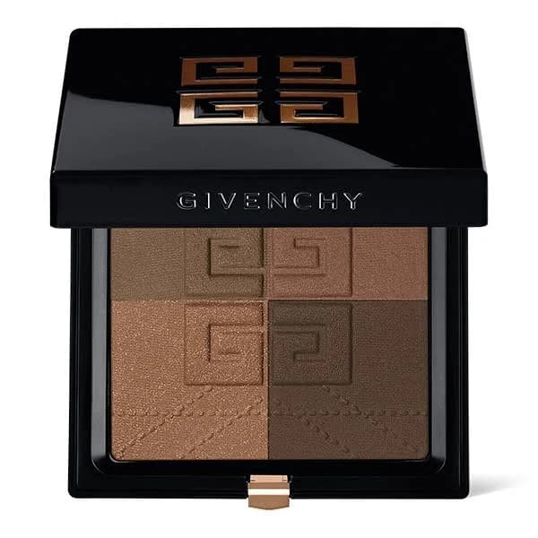 Givenchy Prisme Libre 4-Color Blurring & Sculpting Bronzer Powder