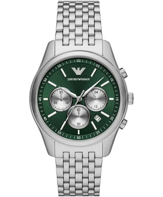 Emporio Armani Men's Chronograph Watch ar11581