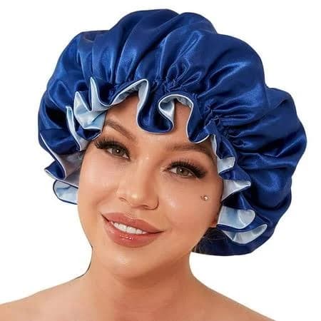 Women's Satin Bonnet
