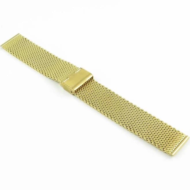 Milanese Mesh Strap for Garmin Venu