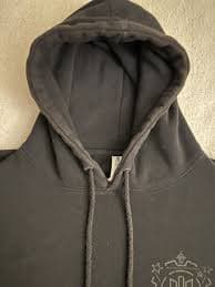 Rare JackUltramotiv Cotton Candy Car Racing Large Hoodie Sweatshirt Merch Gear | eBay