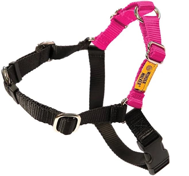 Wonder Walker No- Pull Dog Harness