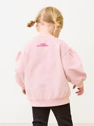 Mikko Pink Heart T-shirt – Showroom kids