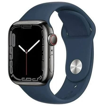 Apple Series 7 Watch