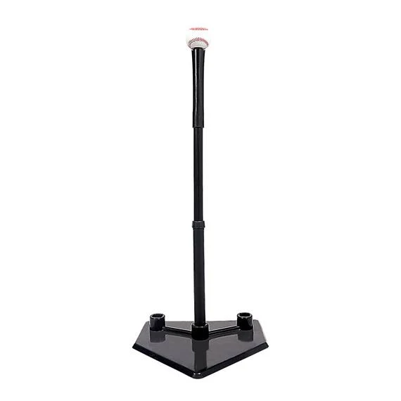 Go Time Gear Heavy Duty 3-Position Batting Tee