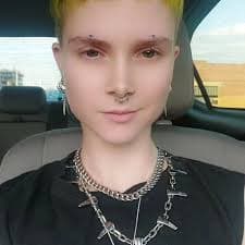 Spiked Choker – DeviousFX