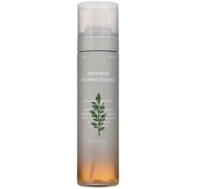 MISSHA Artemisia Calming Essence Mist