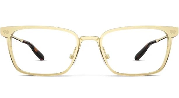 Pair Eyewear Rectangle Magnetic Frames Eyeglasses