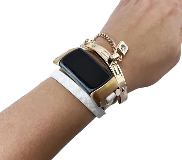 Fitbit Charge 5 Bangle