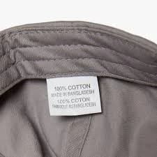 Leather Patch Hats | Print On Demand - Printify