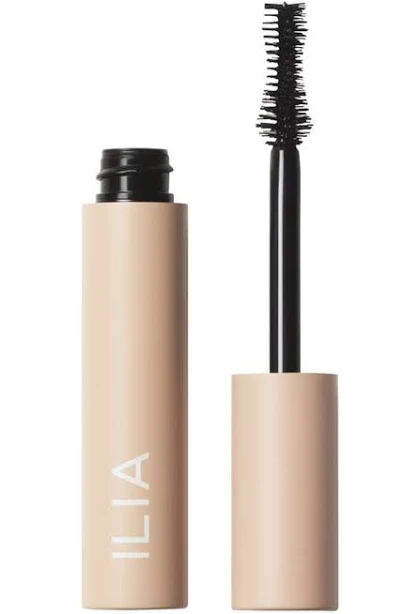 ILIA Fullest Volumizing Mascara