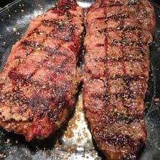 Premium Beef Steaks Party Pack – America's Choice Gourmet