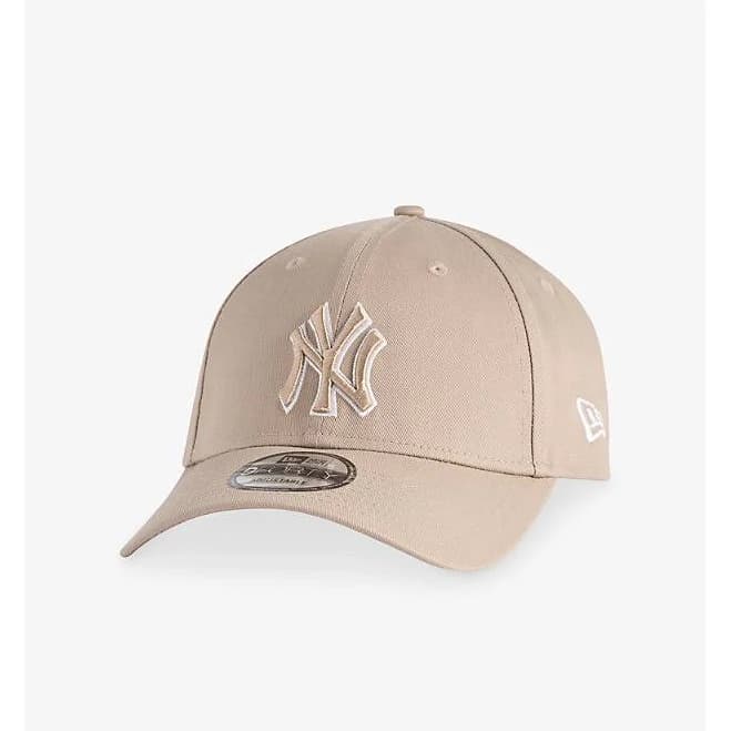 New Era New York Yankees 9Forty Adjustable Baseball Cap