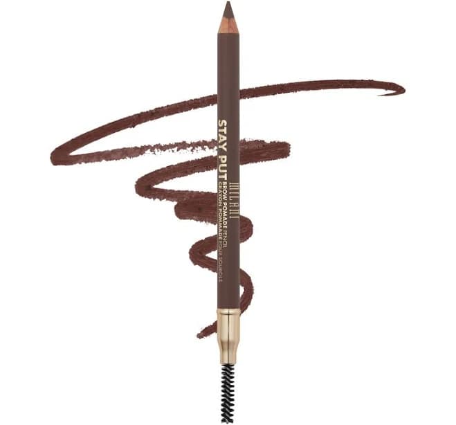 Milani Stay Put Brow Pomade Pencil